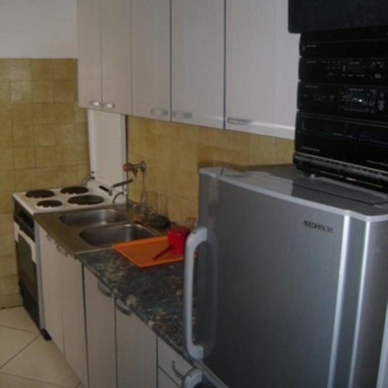 Apartments Pekic - Duplex Apartment - 16