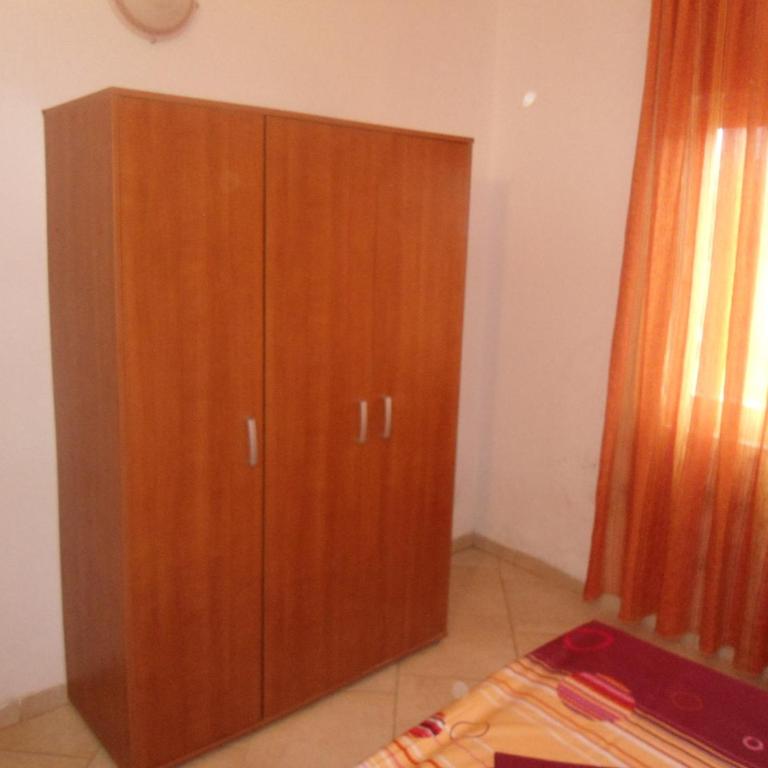 Apartments Pekic - Apartment with Balcony - 11