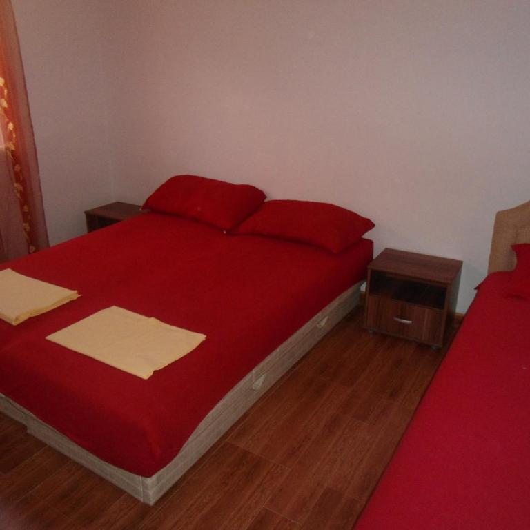 Apartments Pekic - Apartment with Sea View - 12
