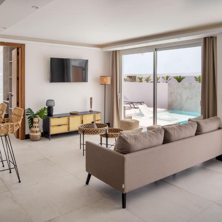 COCO by AGM Resorts - Three-Bedroom Villa - 11