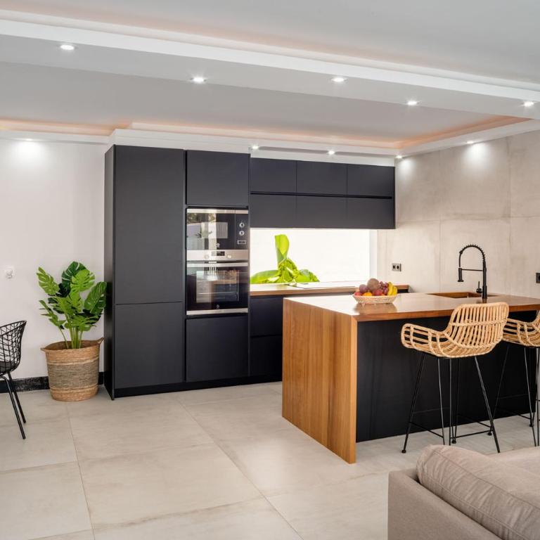 COCO by AGM Resorts - Three-Bedroom Villa - 7