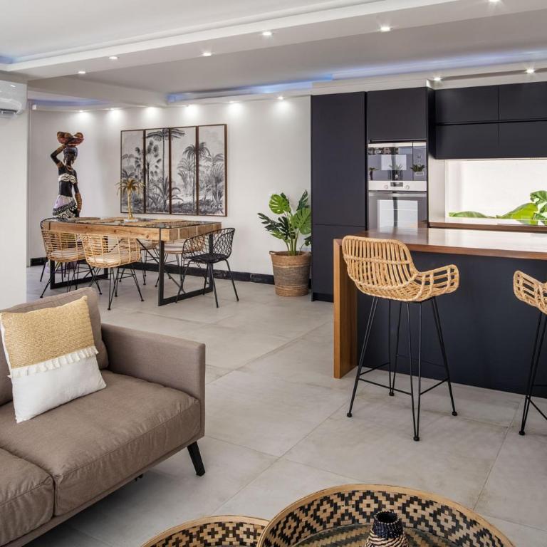 COCO by AGM Resorts - Three-Bedroom Villa - 9