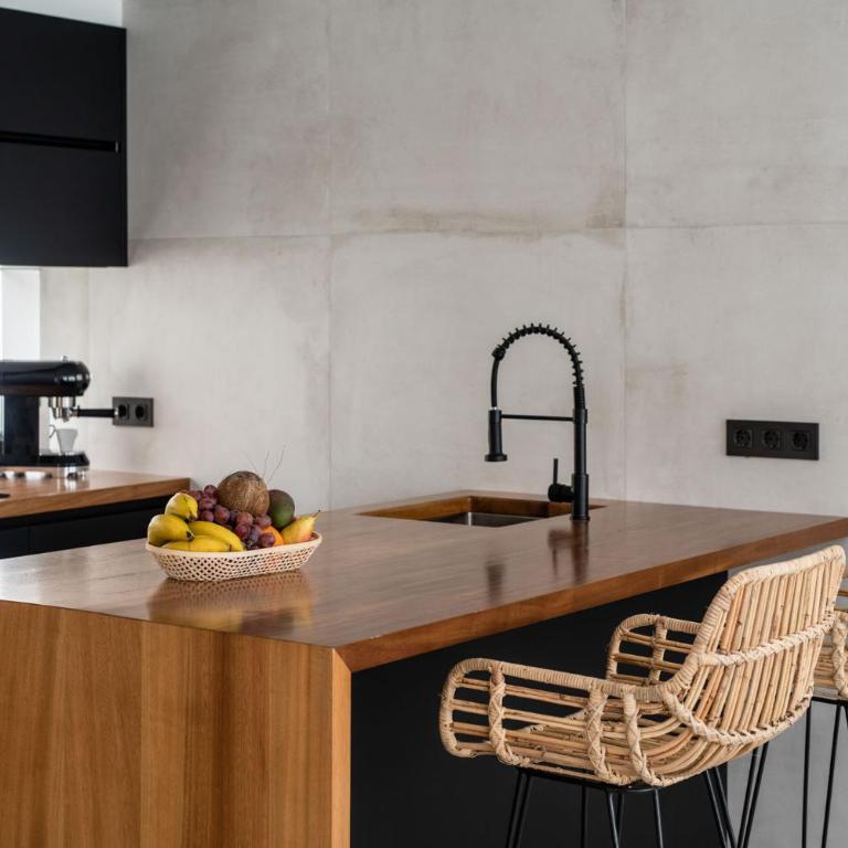 COCO by AGM Resorts - Three-Bedroom Villa - 16