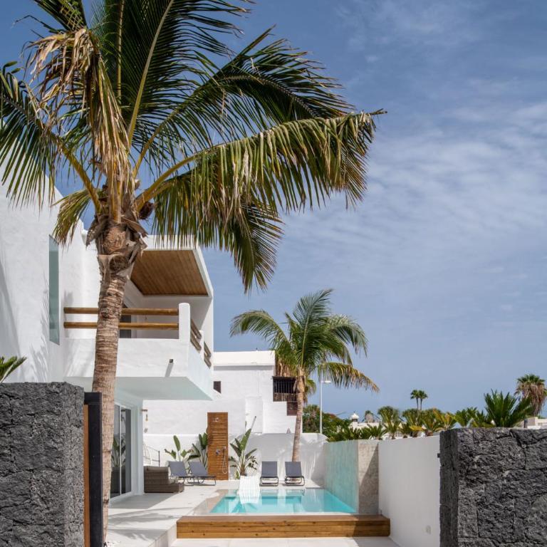 COCO by AGM Resorts - Three-Bedroom Villa - 43
