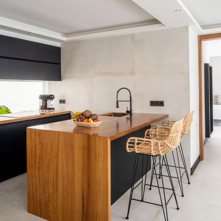COCO by AGM Resorts - Three-Bedroom Villa - 52
