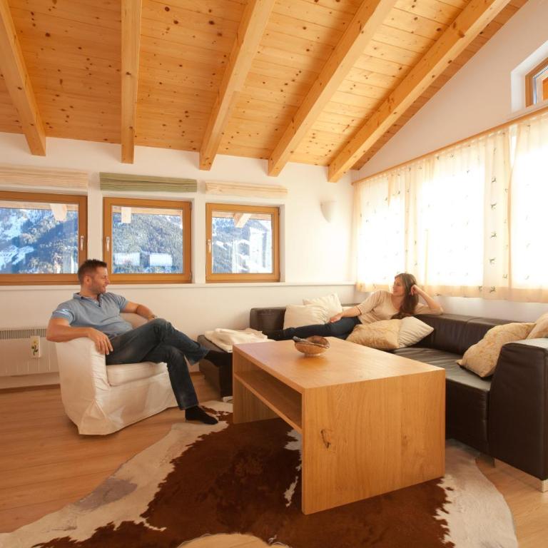 Winklalm - Apartment - 3