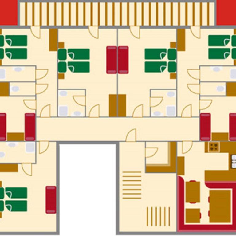 Winklalm - Apartment - 2