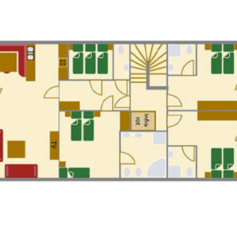 Winklalm - Apartment - 2