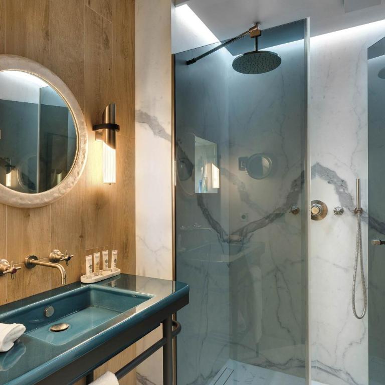 La Demeure Montaigne - Superior Double Room - 2
