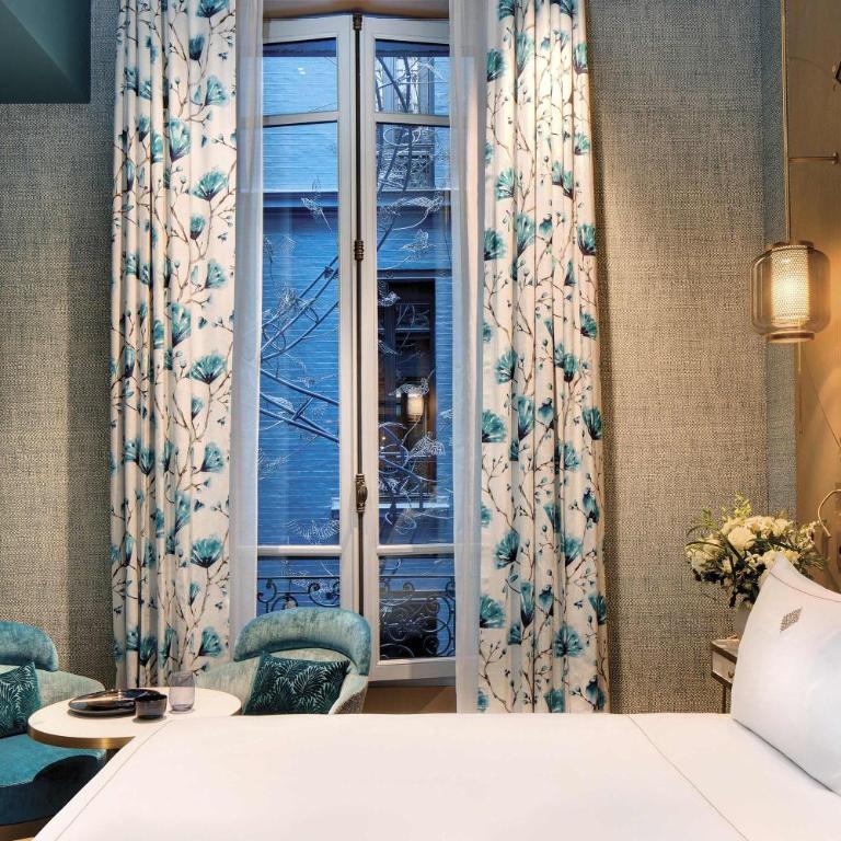 La Demeure Montaigne - Standard Double Room - 4