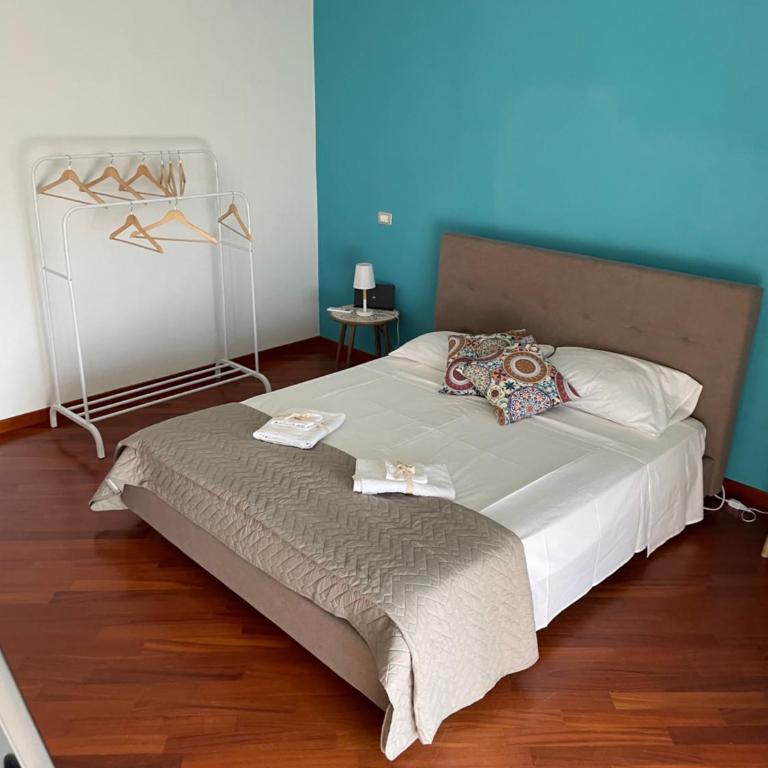 La casetta di Ro Ro' Vista sulla Valle dei Templi - Double Room with Private External Bathroom - 2