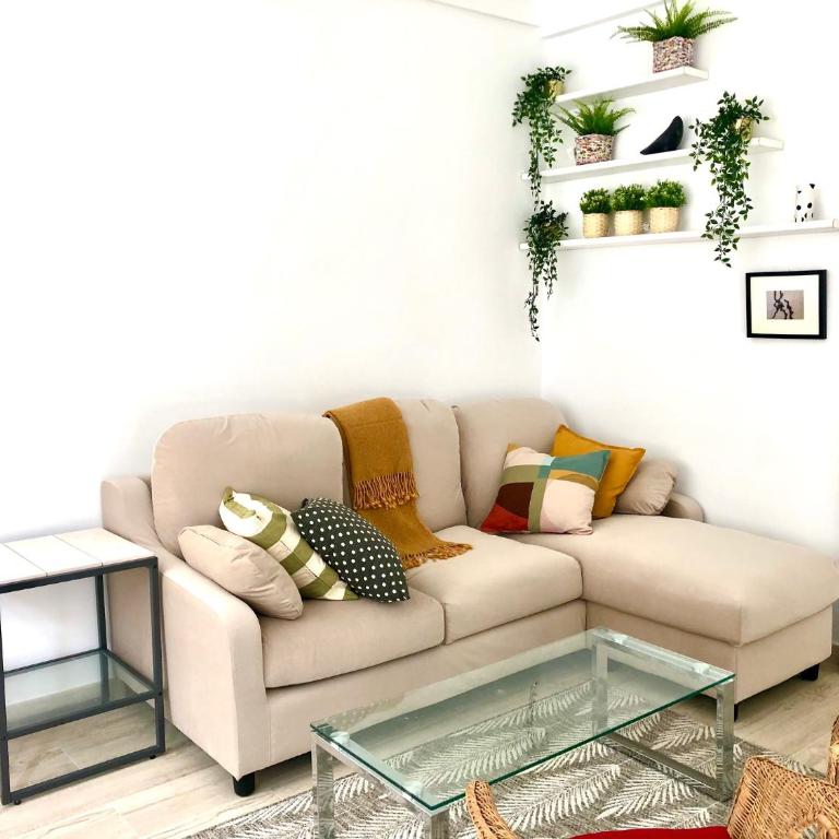 FOODIES LOCATION. SURF. NETFLIX . 3 BDR - Apartamento de 3 dormitorios - 7