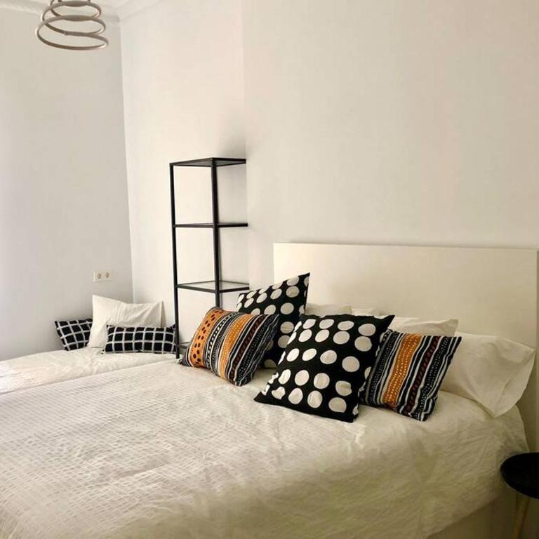 FOODIES LOCATION. SURF. NETFLIX . 3 BDR - Apartamento de 3 dormitorios - 10