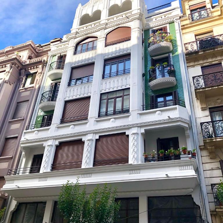 FOODIES LOCATION. SURF. NETFLIX . 3 BDR - Apartamento de 3 dormitorios - 11