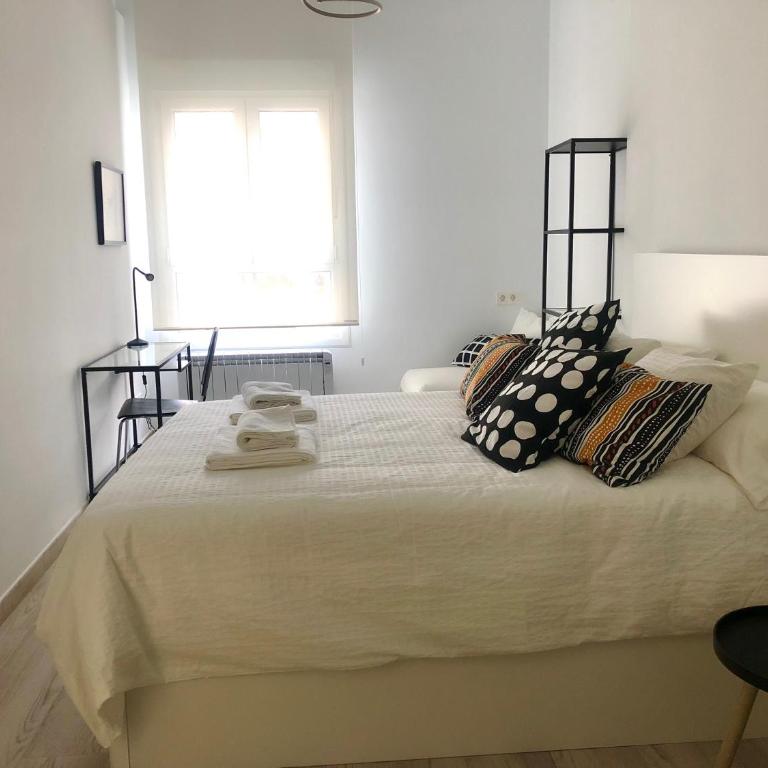FOODIES LOCATION. SURF. NETFLIX . 3 BDR - Apartamento de 3 dormitorios - 12
