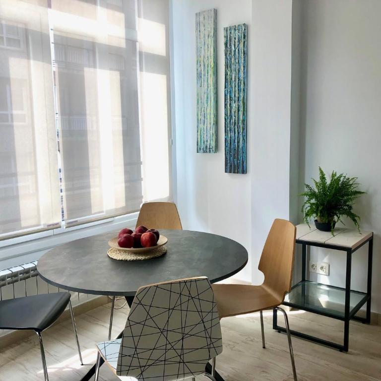 FOODIES LOCATION. SURF. NETFLIX . 3 BDR - Apartamento de 3 dormitorios - 13