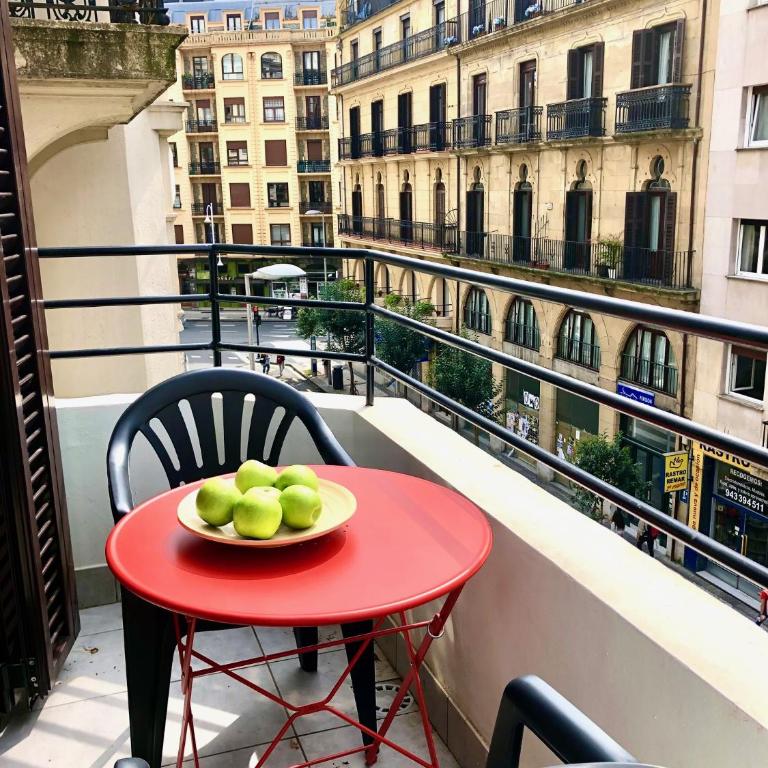 FOODIES LOCATION. SURF. NETFLIX . 3 BDR - Apartamento de 3 dormitorios - 15