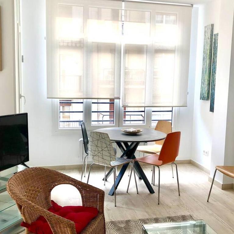 FOODIES LOCATION. SURF. NETFLIX . 3 BDR - Apartamento de 3 dormitorios - 16
