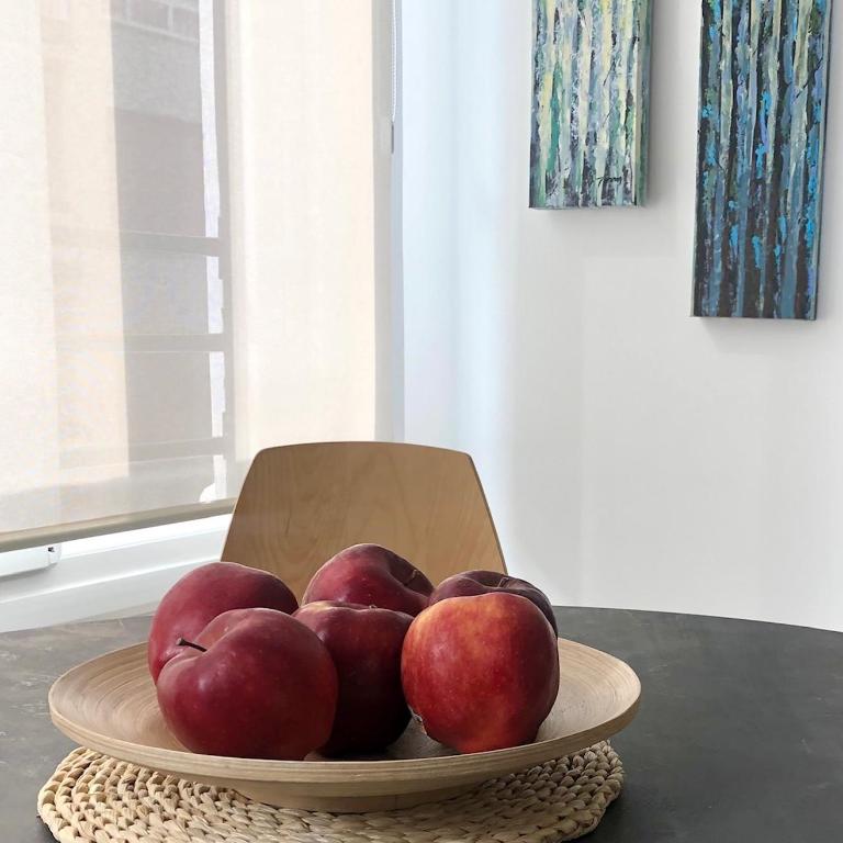 FOODIES LOCATION. SURF. NETFLIX . 3 BDR - Apartamento de 3 dormitorios - 26