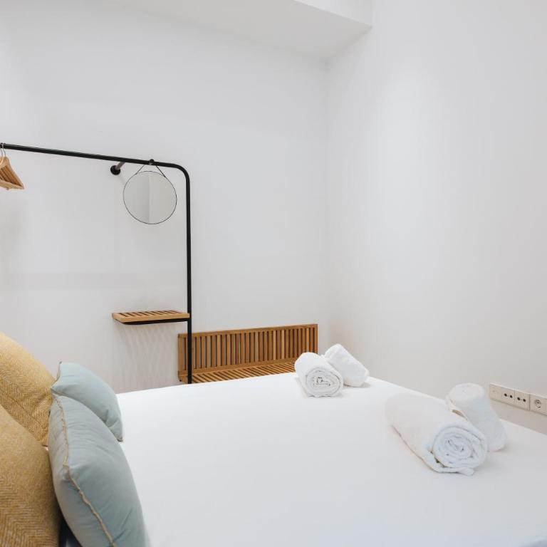 Eva Recommends Castellar Pool & Terrace - Apartamento de 2 dormitorios - 19
