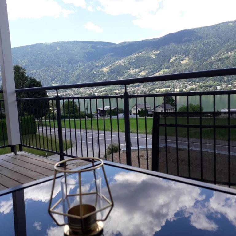 Pension Neuhof - Apartment mit Balkon - 2