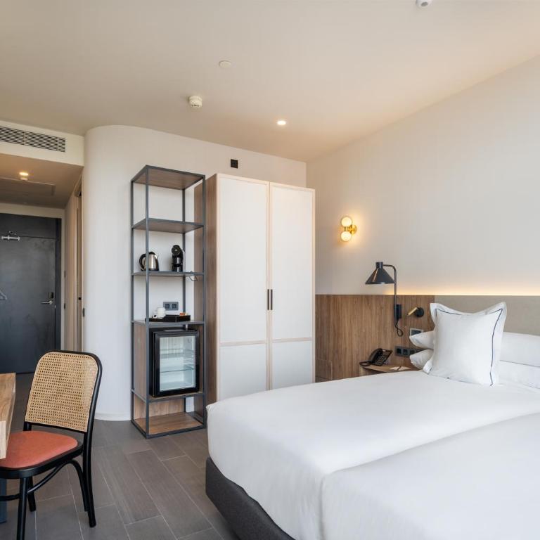 Hotel LIVVO Lumm - Habitación Doble Superior - 12