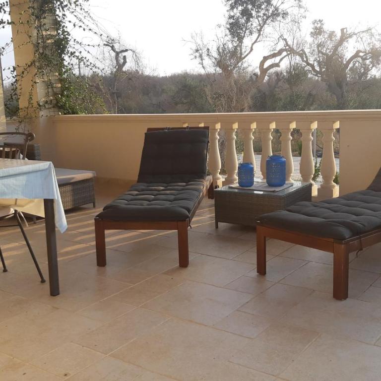 Mariam Holiday House - Casa con 1 Camera da Letto - 28