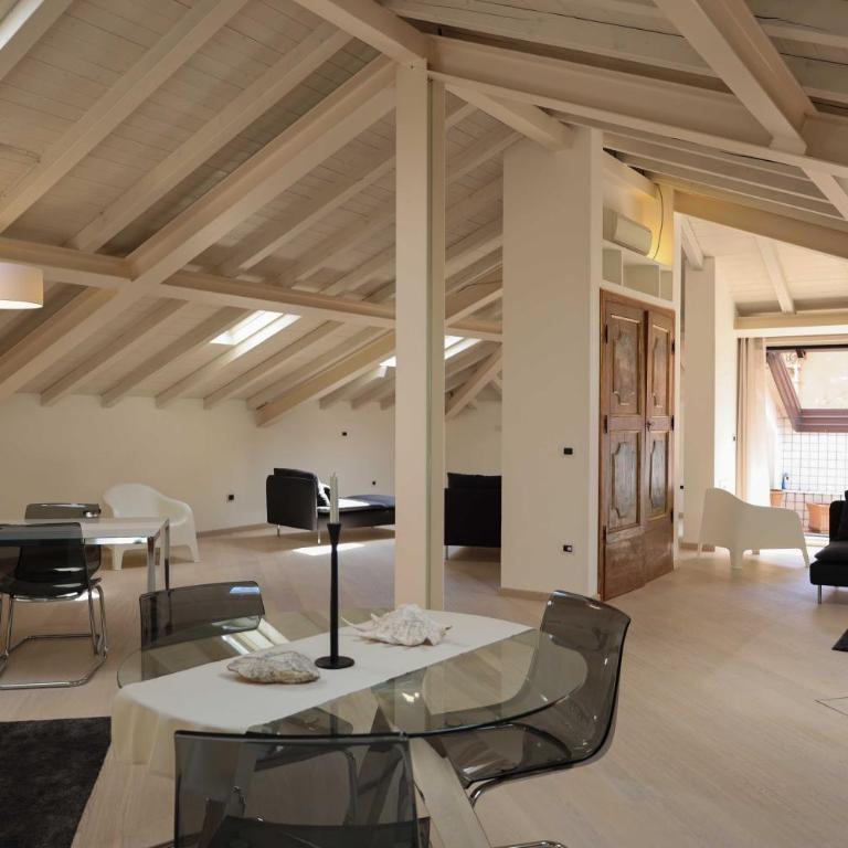 D'azeglio Light - The Place Apartments - Appartamento con 2 Camere da Letto - 2