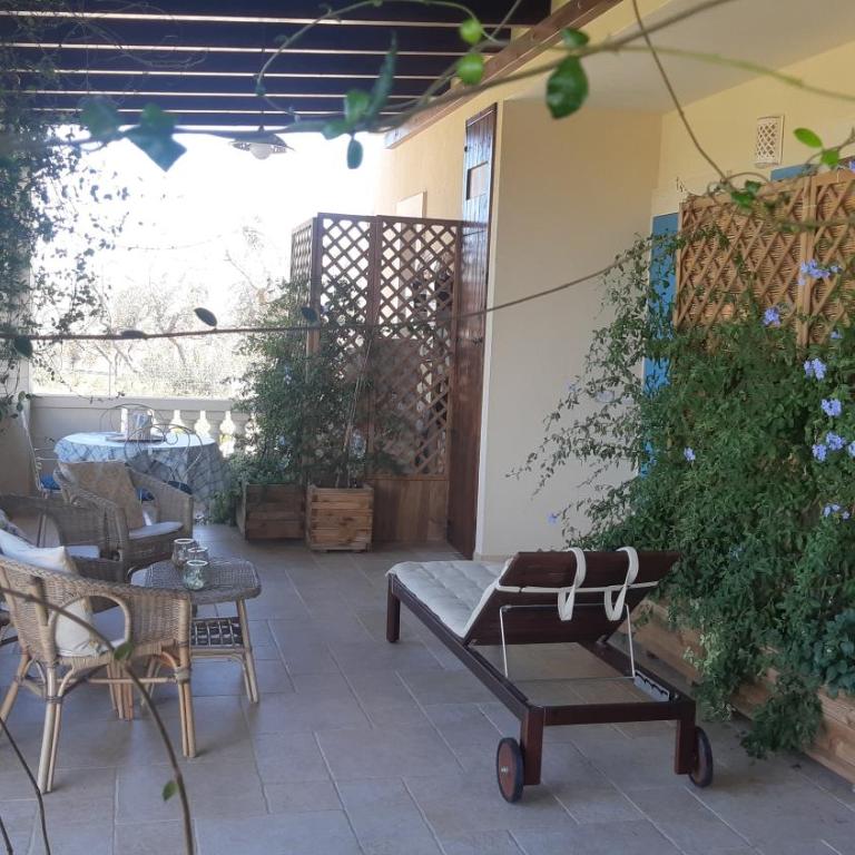 Mariam Holiday House - Casa Vacanze - 35