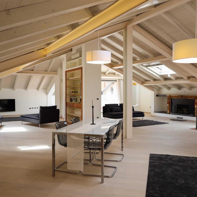 D'azeglio Light - The Place Apartments - Appartamento con 2 Camere da Letto - 3