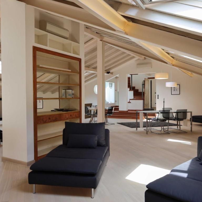 D'azeglio Light - The Place Apartments - Appartamento con 2 Camere da Letto - 5