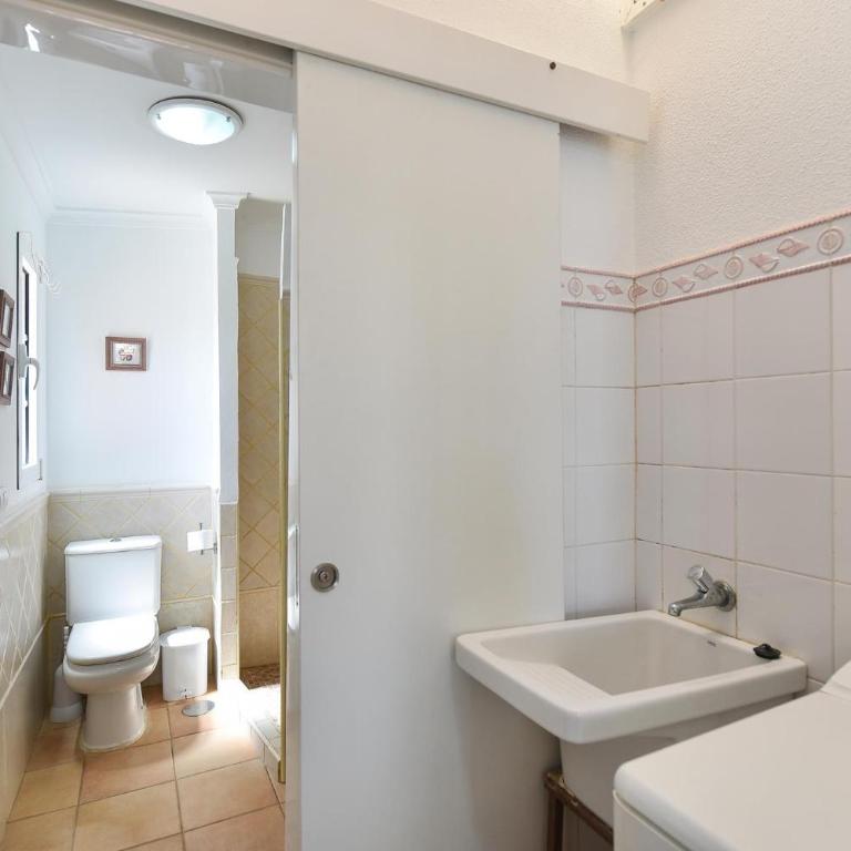 Chalet Santa Ana 7 by VillaGranCanaria - Apartamento de 2 dormitorios - 21