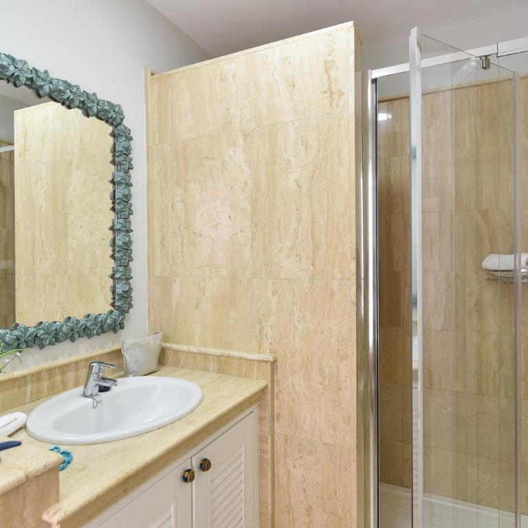 Chalet Santa Ana 7 by VillaGranCanaria - Apartamento de 2 dormitorios - 17