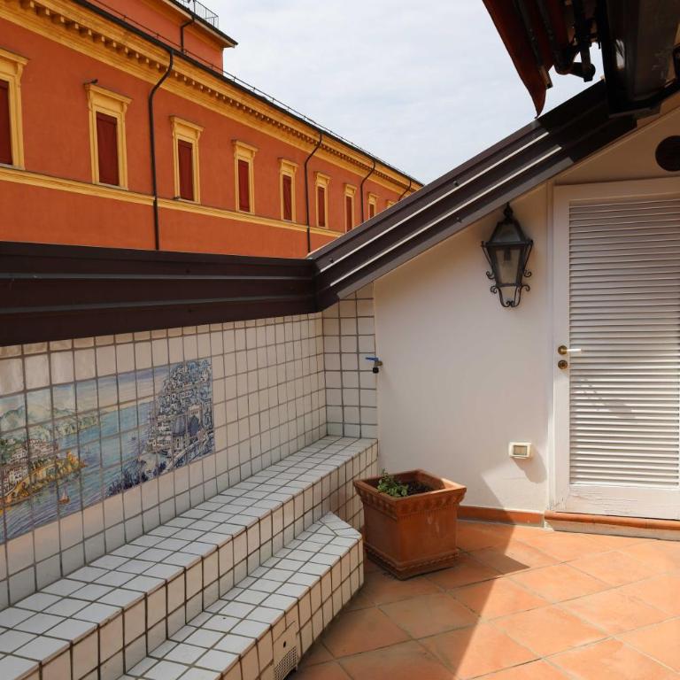 D'azeglio Light - The Place Apartments - Appartamento con 2 Camere da Letto - 8