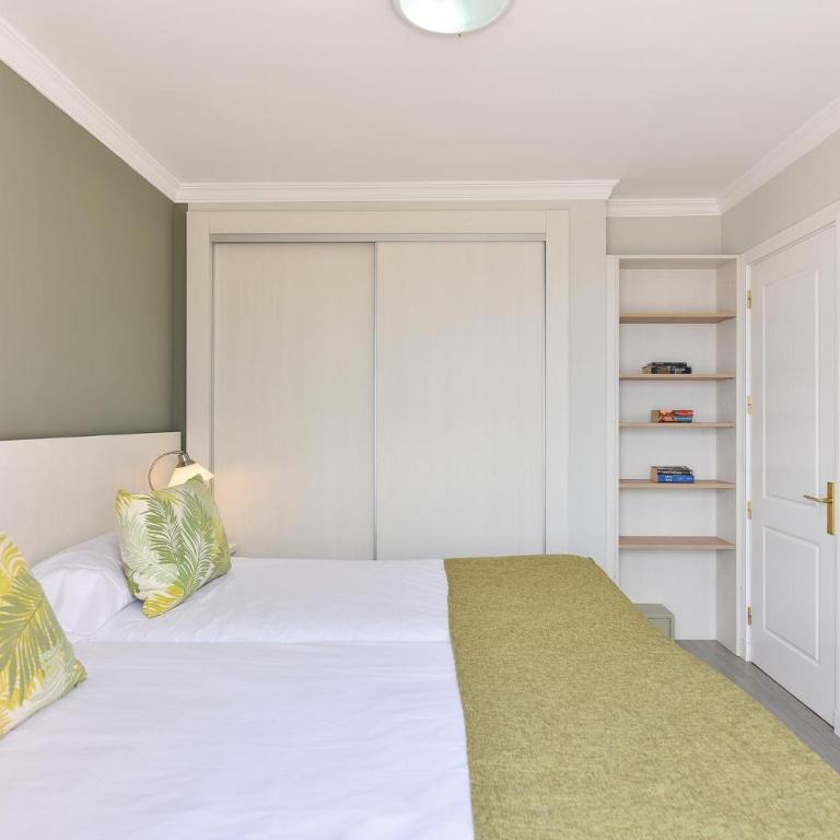 Chalet Santa Ana 7 by VillaGranCanaria - Apartamento de 2 dormitorios - 15