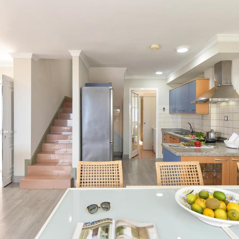 Chalet Santa Ana 7 by VillaGranCanaria - Apartamento de 2 dormitorios - 13