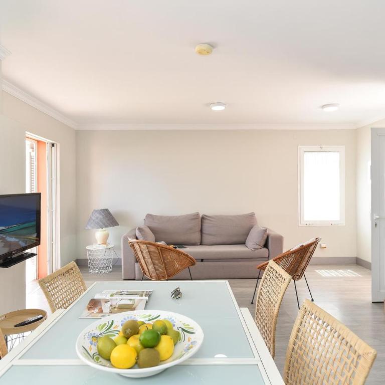 Chalet Santa Ana 7 by VillaGranCanaria - Apartamento de 2 dormitorios - 10