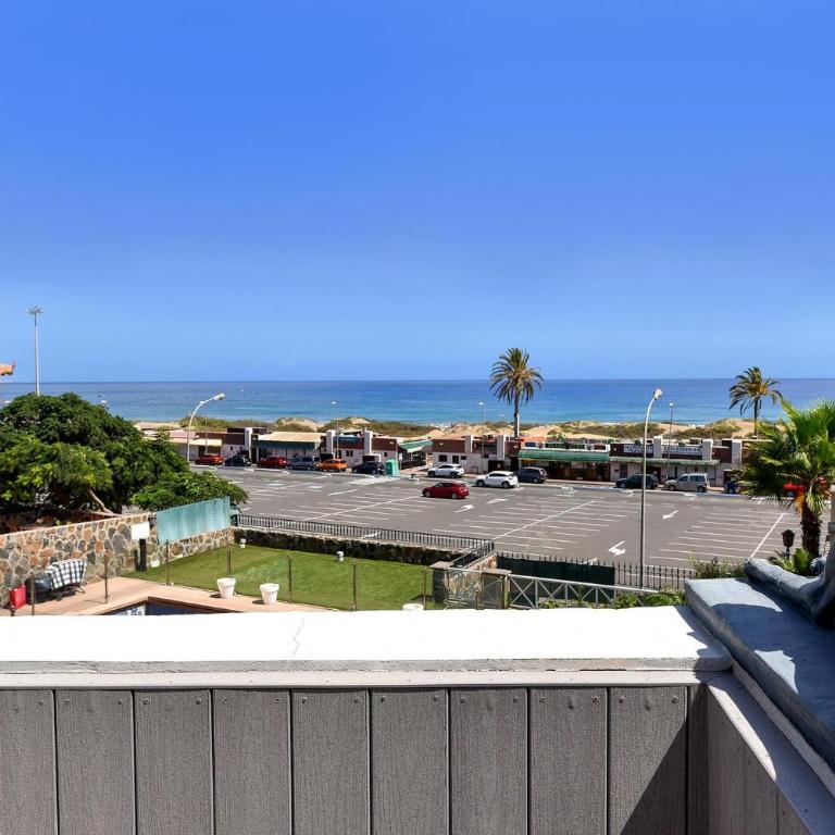 Chalet Santa Ana 7 by VillaGranCanaria - Apartamento de 2 dormitorios - 25