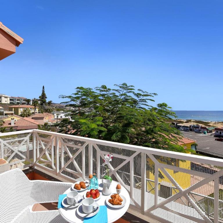 Chalet Santa Ana 7 by VillaGranCanaria - Apartamento de 2 dormitorios - 2