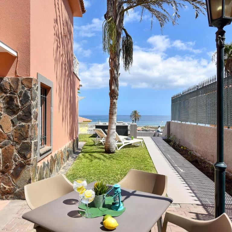 Chalet Santa Ana 7 by VillaGranCanaria - Apartamento de 2 dormitorios - 7