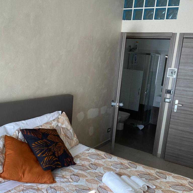 B&B Fontana - Large Single Room - 1