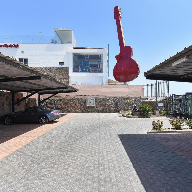 Chalet Santa Ana 7 by VillaGranCanaria - Apartamento de 2 dormitorios - 31