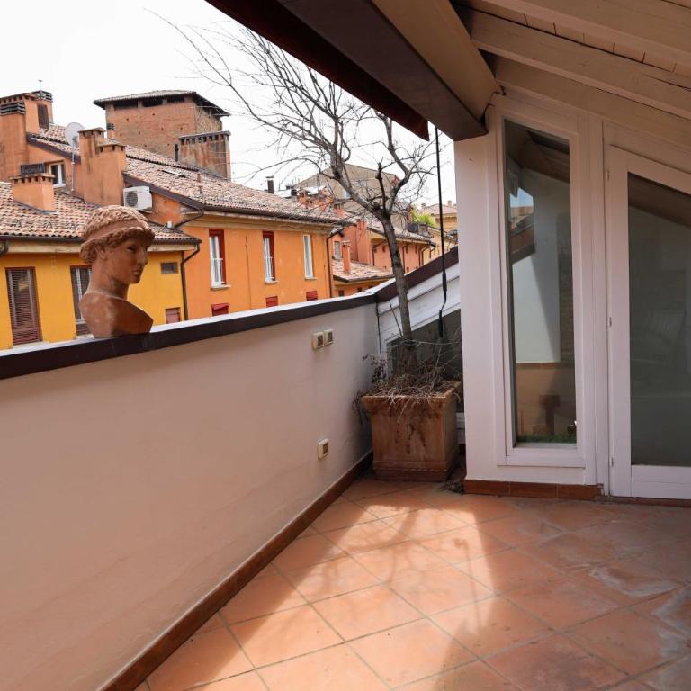 D'azeglio Light - The Place Apartments - Appartamento con 2 Camere da Letto - 7