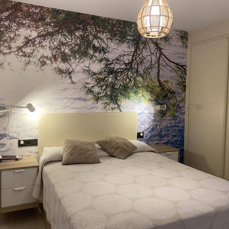 Edificio Amatista - Apartamento - Planta baja - 21