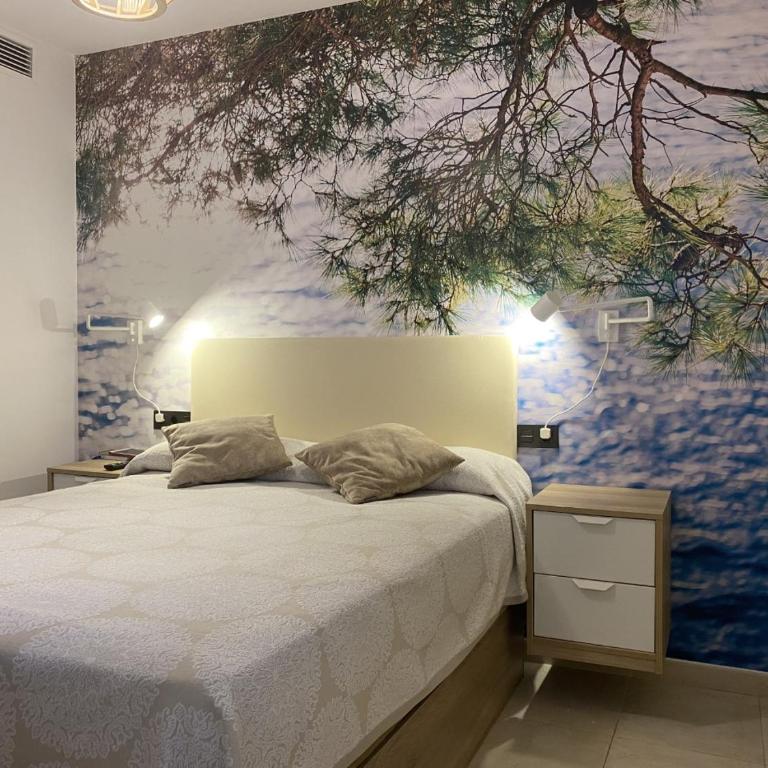 Edificio Amatista - Apartamento - Planta baja - 19