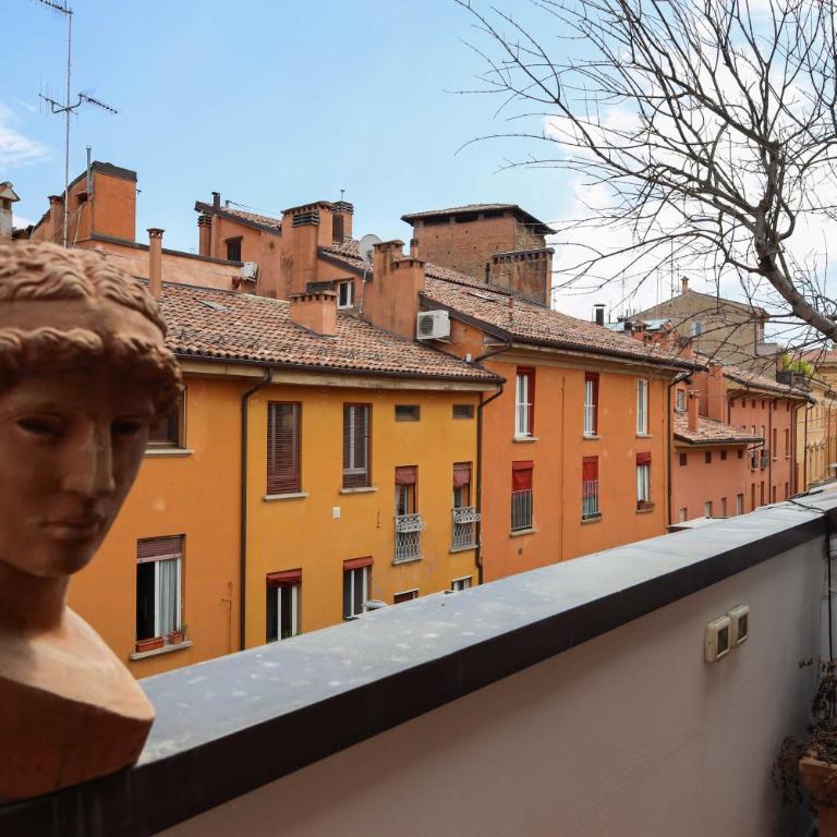 D'azeglio Light - The Place Apartments - Appartamento con 2 Camere da Letto - 10