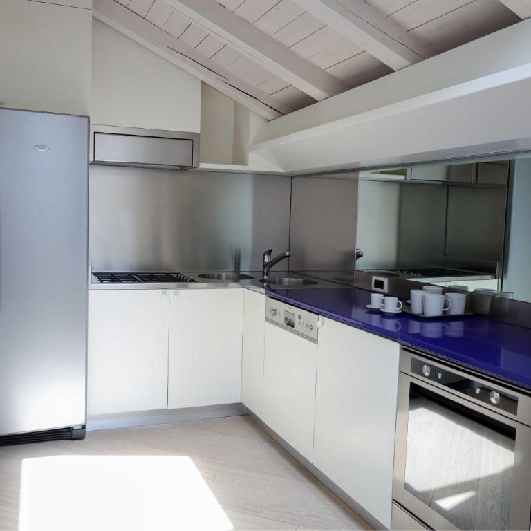 D'azeglio Light - The Place Apartments - Appartamento con 2 Camere da Letto - 13
