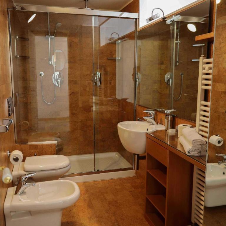 D'azeglio Light - The Place Apartments - Appartamento con 2 Camere da Letto - 20