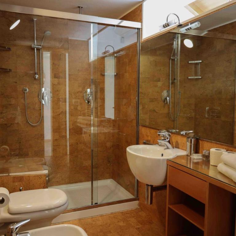 D'azeglio Light - The Place Apartments - Appartamento con 2 Camere da Letto - 17