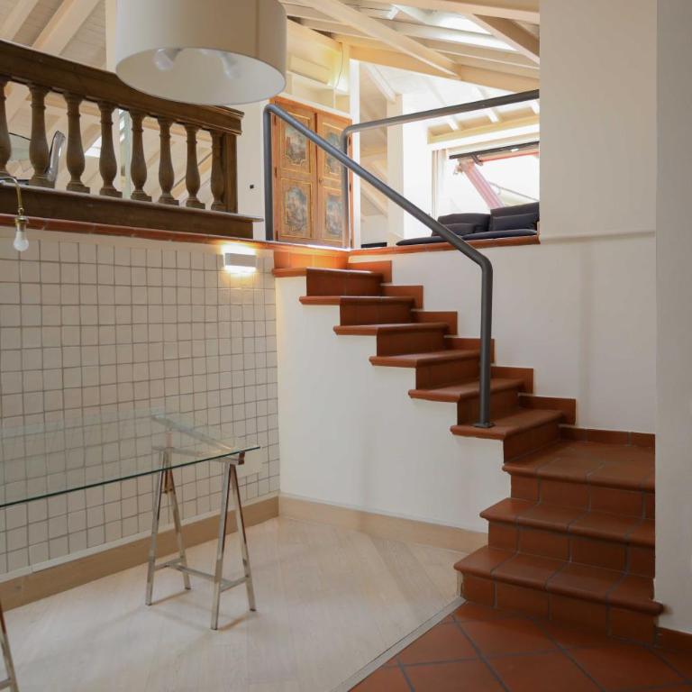 D'azeglio Light - The Place Apartments - Appartamento con 2 Camere da Letto - 23